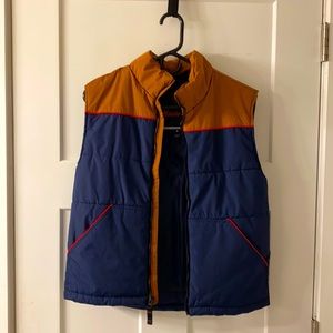 Hawke & Co Puffer Vest